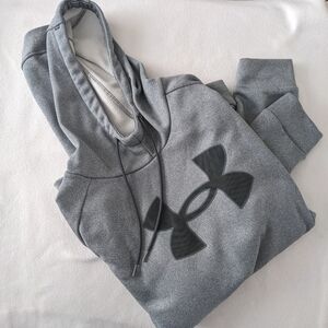 Under Armour Fleece Lined Hoodie